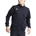 Куртка мужская Descente, белый - фото 12