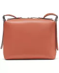 Сумка кросс-боди Lowen Top с молнией Calvin Klein, оранжевый - фото 2