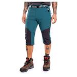 Спортивные брюки Trangoworld Tanzen TH 3/4, синий - фото