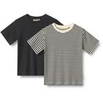 Рубашка WHEAT, черный - фото