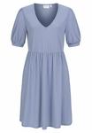 Повседневное платье VILA, синий - фото