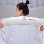 Мягкая игрушка котенок Mise, серый - фото 3