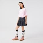 Детская юбка Lee, черный - фото 6