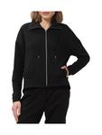 Спортивная куртка Triumph Sweatjacke Thermal, черный - фото 2
