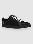 Кеды Etnies Sal23 Skateschuhe, black/white - фото
