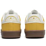 Кроссовки Doraemon Skateboarding Shoes Unisex Low-top, желтый - фото 89