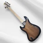 Bacchus WJB5ACT 2025 - Черный Взрыв - фото 5