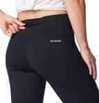 Columbia Womens Sloan Ridge Short, Black - фото 5