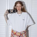 Футболка унисекс Beetle Town, черный - фото 11