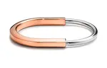 TIFFANY & CO. Браслеты Women's Rose Gold - фото