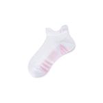 Женские носки до щиколотки 3 пары LINING, белый - фото 4