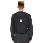 Рюкзак Fjällräven, черный - фото 7