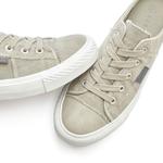 Кроссовки Elbsand, Light grey - фото 5