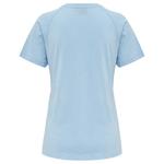 Футболка Hummel Noni 2.0, синий - фото 2