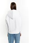 Худи myMo Hoodie, Weiss/White - фото 3