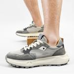 Кроссовки мужские с низким верхом Jeep - фото 23