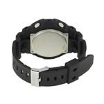 Часы CASIO G-Shock Analog-Digital 'Black', серый - фото 2