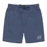 Мужские шорты DC Туфли DC DC Shoes, синий - фото 5