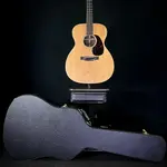 Martin Music Villa CS 18 Style, Jumbo - орех Бастонь - фото 11