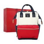 Dubo Road Рюкзак унисекс Dubaolu, Черный - фото