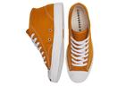 Кеды Converse Jack Purcell Yellow, желтый - фото 4