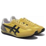 Кроссовки edr 78 Onitsuka Tiger, желтый - фото 3