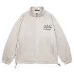 The Simpsons Куртка унисекс «Симпсоны», Черный (на флисовой подкладке) - фото 4