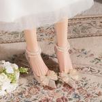 Туфли Imono High Heels Women's - фото 7