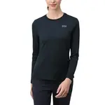 Футболка SS25 женская HELLY HANSEN, белый - фото 4