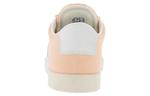 Кроссовки ecco Skateboarding Shoes Women's Low-top Peach Nectar, цвет Peach nectar - фото 4