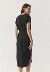 Платье TATUUM Day dress, Black - фото 3