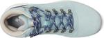Columbia Womens Newton Wander, Crushed Blue/White Peach - фото 2