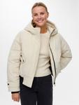 Зимняя куртка VERO MODA MILEY, Beige - фото 2