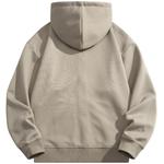 Толстовка унисекс Doraemon, Железно-серый - фото 22