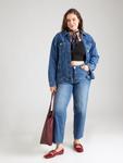 Обычные джинсы Vero Moda Curve VMCTessa, синий - фото 3