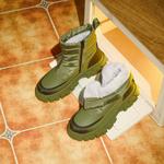 Зимние сапоги унисекс Fairwhale - фото 33