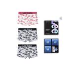 Lee Подарочный набор мужского белья 3 пары - фото