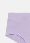 Трусы-брифы HIPSTER 3 PACK MULTI FLOWER Lindex, сиреневый - фото 4