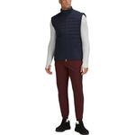 Lululemon Down For It Утепленный жилет, черный - фото 16