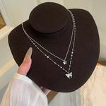 Disney Ожерелье Princess S925 серебро - фото 7