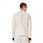 Куртка Oakley Latitude soar mid layer, бежевый - фото 2