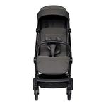 БАГГИ KOELSTRA R-ACT Коляска, антрацитовый - фото 7