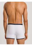 Ретро трусы Пьер HANRO, цвет White Herren - фото 4