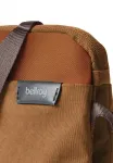 Городская сумка через плечо Bellroy, Bronze - фото 4