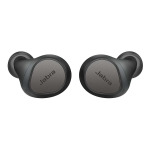 Беспроводные наушники Jabra Elite 7 Pro, темно-серый - фото