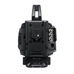 Камера вещания Blackmagic Design URSA Broadcast G2, черный - фото 3
