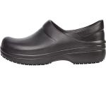 Сабо Work Neria Pro II Literide Clog Crocs, черный - фото 6