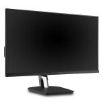 Монитор ViewSonic TD2455, 24", FHD, 1920x1080, IPS, черный - фото 2