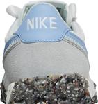 Кроссовки Nike Wmns Waffle Racer Crater 'Summit White Aluminum', белый - фото 8