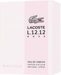 Парфюмерная вода Lacoste L.12.12 Rose - фото 4